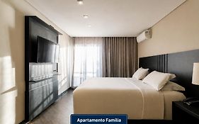 Slaviero Hotel Baia Norte Florianopolis